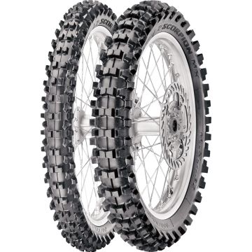 Scorpion™ MX32 Mid Soft Rehv