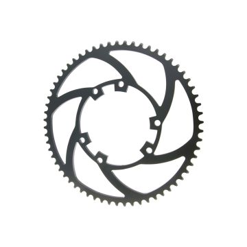 kõrgekvaliteediline hammasratas 62 hammast 420 Aprilia, Derbi, Gilera, Rieju, Peugeot, MBK, Yamaha jaoks