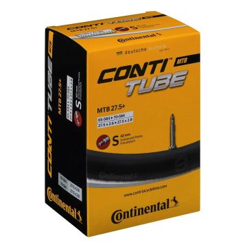 "TUBE MTB 27.5""-65-584->70-584"