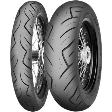 CUFO F 100/90-19 57H TL Rehv