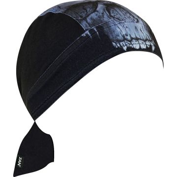 "FLYDANNA SF MIDNITE SKULL"