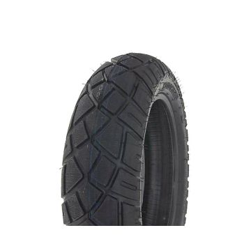 rehv Heidenau Snowtex M+S K58 mod. - 120/70-12 58S