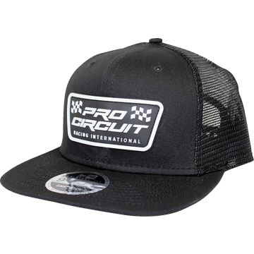 HAT NEW ERA CHECKERED