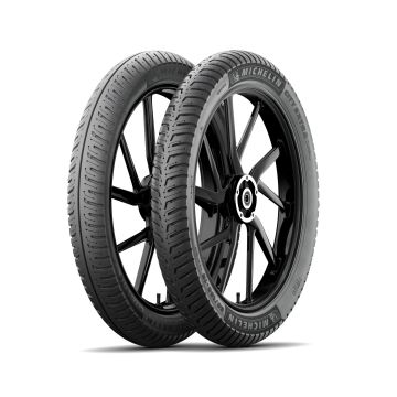 Michelin Anakee Street 80/80-16 M/C 45S Reinf TL F/R