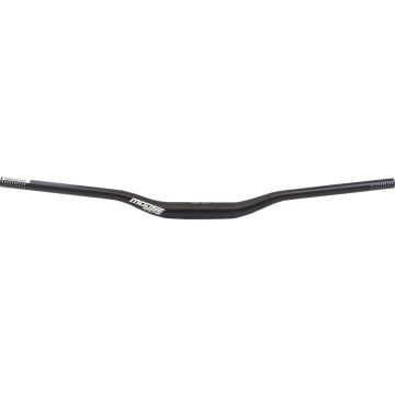"MTB HANDBAR 35 30MM ALBK"