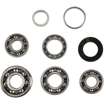 BEARINGS TRANS TBK0009