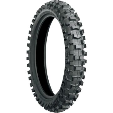 M204 90/100-14 49M TT NHS Motokross Rehv