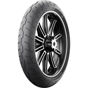 Scorcher® 21 Rehv