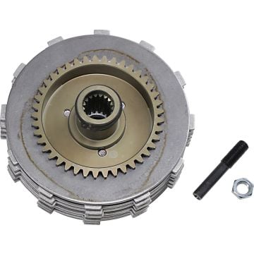 CLUTCH BALL BRG 07-20 CBL