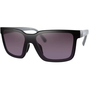 SUNGLS BOOST MTBLK/GRY