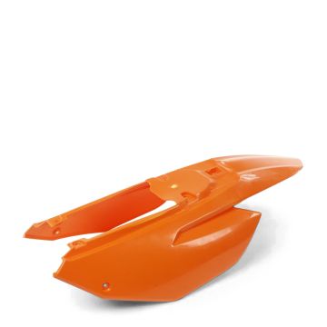 Tagumine poritiib RFZ oranž