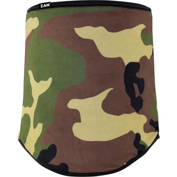 NECKGAITR SF WDLND CAMO