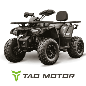 Laste-noorukite ATV Maxcruiser  CVT 250 army green