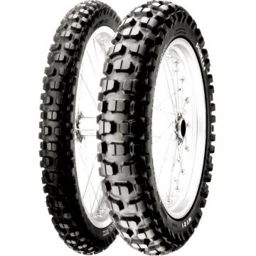 Rehv PIRELLI MT 21 Rallycross 120/90-18 M/C 65R M+S TT Re.