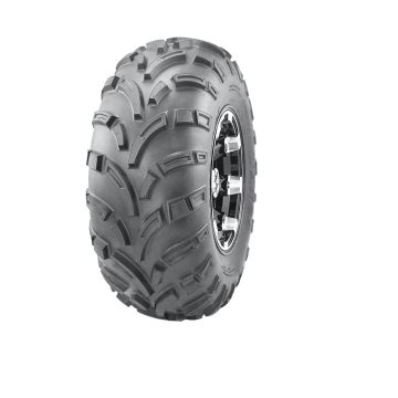 ATV-rehv JOURNEY P373 25 x 8.00 - 12 6-Ply TL E-appr.