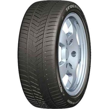 275/50R22 GRIPMAX SUREGRIP PRO ICEX 115H XL Friction 3PMSF M+S