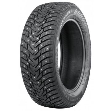 255/40R18 NOKIAN NORDMAN 8 99T XL DOT22 Studded 3PMSF M+S