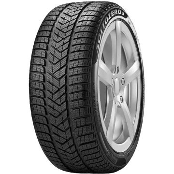 295/35R22 MICHELIN PILOT ALPIN 5 SUV 108W XL RP Studless DCB74 3PMSF
