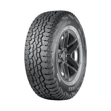 275/60R20 NOKIAN OUTPOST AT 115H DOT22 3PMSF