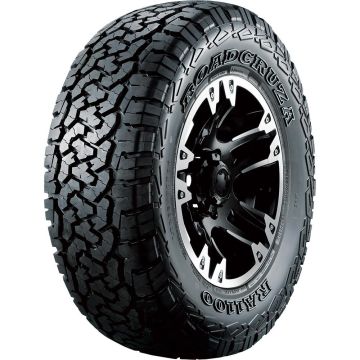 285/70R17 ROADCRUZA RA1100 121/118S OWL CEB75 3PMSF M+S