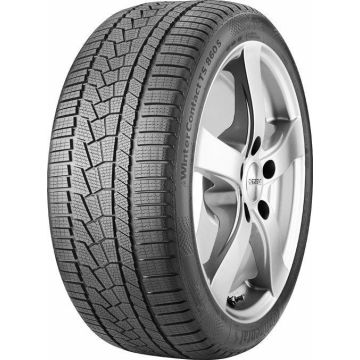 225/45R19 CONTINENTAL WINTERCONTACT TS860S 96V XL RunFlat SSR DOT20 Studless DCB72 3PMSF M+S