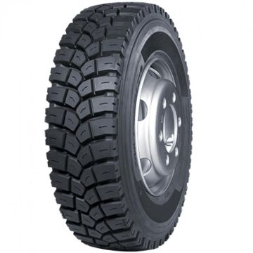 295/80R22.5 GoldenCrown MD777 152/149K M+S 3PMSF Drive MIXED USE EBB74