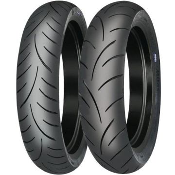 110/80-17 Mitas MC 50 57H TOURING Front
