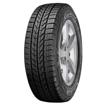 195/75R16C GOODYEAR ULTRAGRIP CARGO 107/105R Studless DCB73 3PMSF M+S