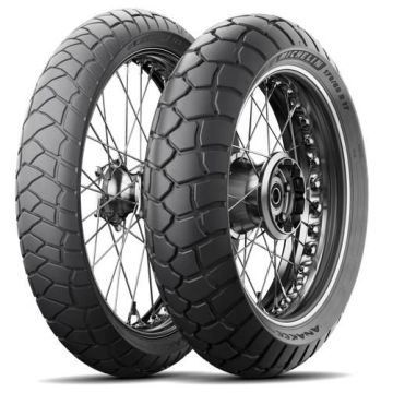 150/70R18 Michelin ANAKEE ADVENTURE 70V TL ENDURO ON/OFF Rear