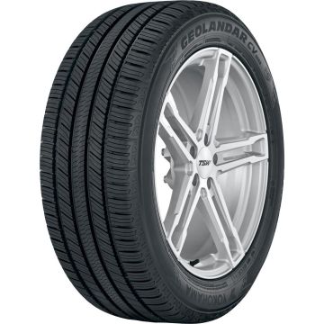 225/55R18 YOKOHAMA GEOLANDAR X-CV G058 98V DBB71 M+S