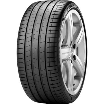 225/35R20 PIRELLI P ZERO LUXURY 90Y XL RunFlat (*) FSL BBB70