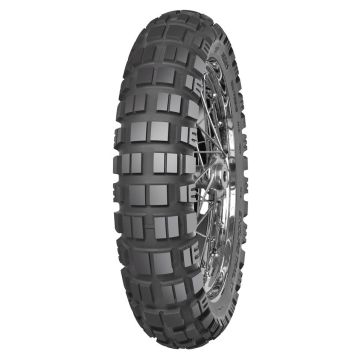 170/60B17 Mitas ENDURO TRAIL XT (E-10) 72H TL ENDURO OFF ROAD Rear M+S