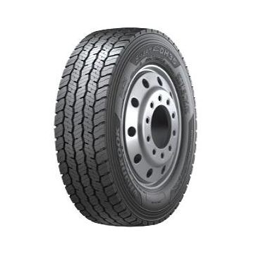 285/70R19,5 Hankook DH35 146/144M M+S 3PMSF Drive REGIONAL DCA70