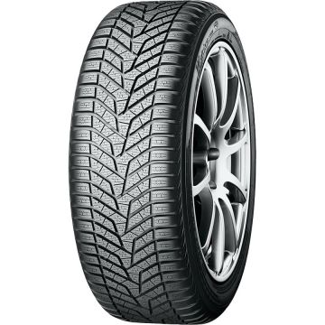 265/65R17 YOKOHAMA BLUEARTH WINTER V905 112T Studless CCB73 3PMSF M+S