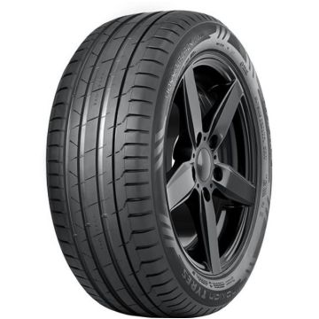 235/55R20 NOKIAN HAKKA BLACK 2 SUV 102Y CAB71