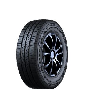 205/75R16C GT RADIAL MAXMILER ALL SEASON 2 113/111R DAB71 3PMSF