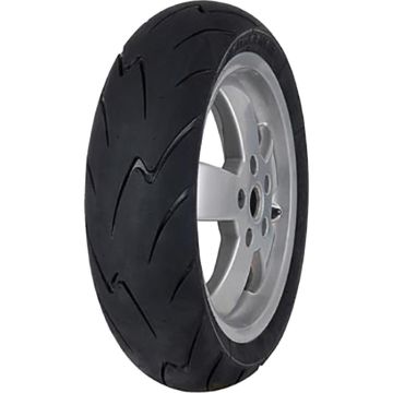 3.50-10 Mitas MAXIMA 59P TL SCOOTER STREET REINF
