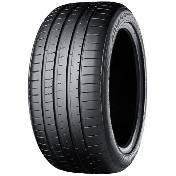 315/35R21 YOKOHAMA ADVAN SPORT V107E 111Y XL (*) NCS RP CAA70