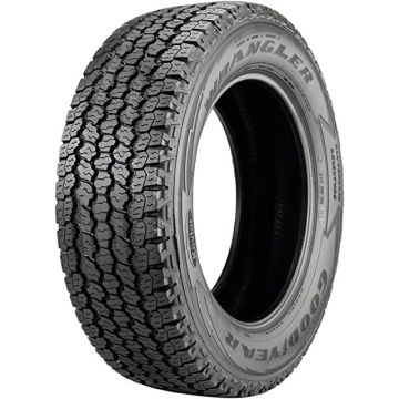 265/60R18 GOODYEAR WRANGLER AT ADVENTURE 110T DCB72 M+S