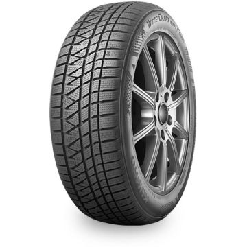 255/60R18 KUMHO WS71 112H XL Studless DCB72 3PMSF M+S