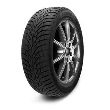 155/70R13 KUMHO WP52 75T Studless DBB71 3PMSF M+S