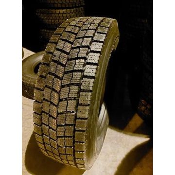 315/60R22,5 Paltread Cold Retread P41 3PMSF Drive WINTER (Continental casing)