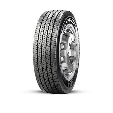 385/65R22,5 Pirelli FW:01 158L (160K) M+S 3PMSF SteerAndTrailer WINTER CBB73