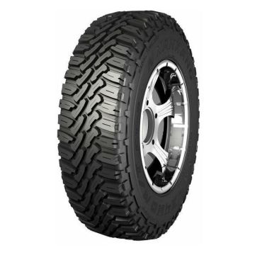 215/65R16 NANKANG FT-9 109/107Q WL POR