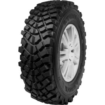 245/70R16 MALATESTA KOBRA TRAC NT 107S M+S