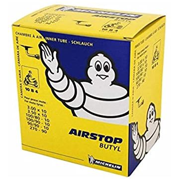 Rolleri siserehv MICHELIN 3.00-10, 3.50-10, 90/90-10, 100/80-10, 100/90-10, 110/80-10, ven