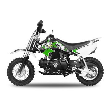 Nitro Motors Storm V2 70 10/10