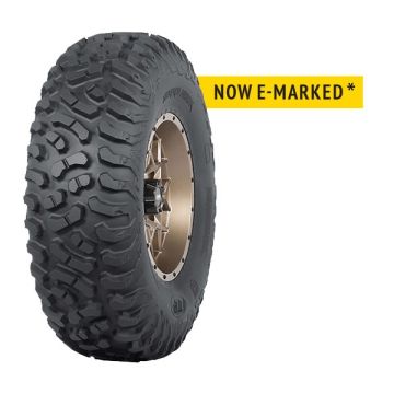 Rehv ITP Terra Hook 255/80R14 M/C MST (30x10.00R14) 76M 8-Ply 19mm